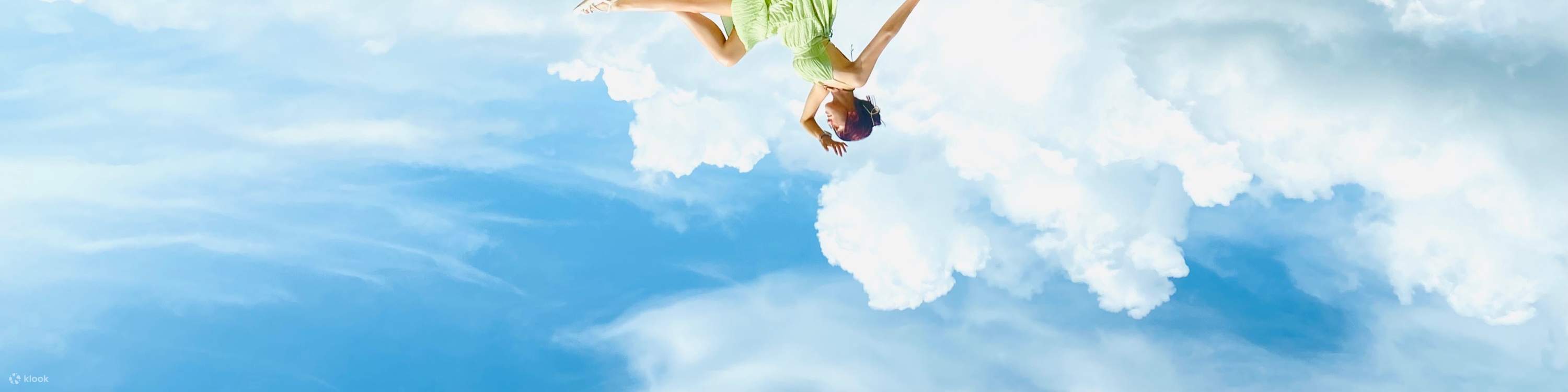 花蓮：2B天空の鏡バギーツアー発祥の地体験